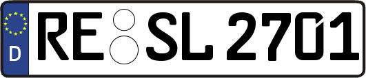 RE-SL2701