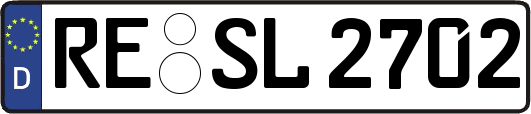 RE-SL2702