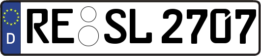 RE-SL2707