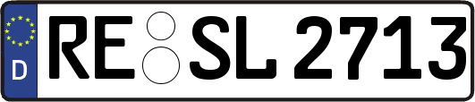 RE-SL2713