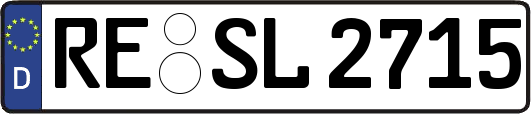 RE-SL2715