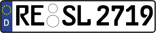 RE-SL2719