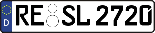 RE-SL2720