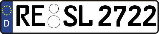 RE-SL2722