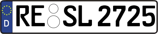 RE-SL2725