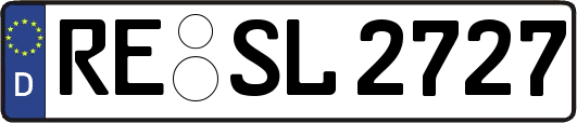 RE-SL2727