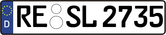 RE-SL2735