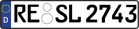 RE-SL2743