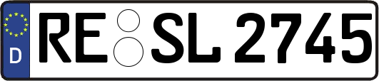 RE-SL2745