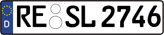 RE-SL2746