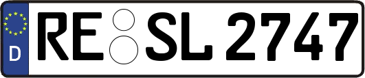 RE-SL2747