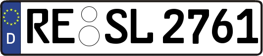RE-SL2761