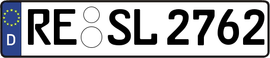 RE-SL2762