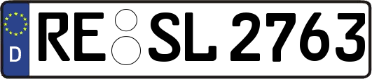 RE-SL2763