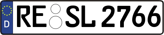 RE-SL2766