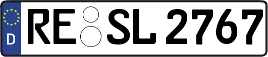 RE-SL2767