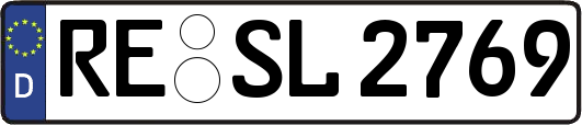 RE-SL2769