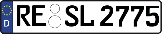RE-SL2775