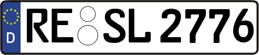 RE-SL2776