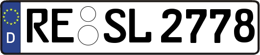 RE-SL2778