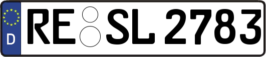 RE-SL2783