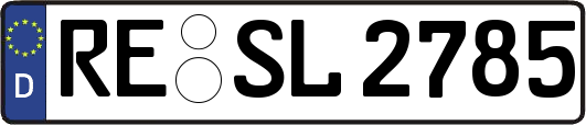 RE-SL2785