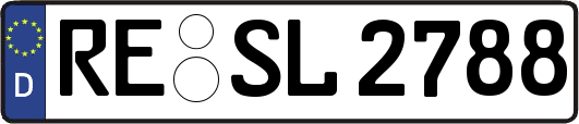 RE-SL2788