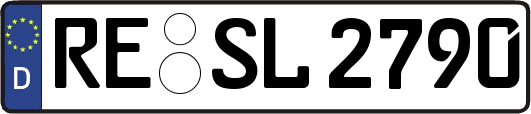 RE-SL2790