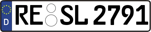 RE-SL2791