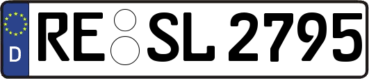 RE-SL2795