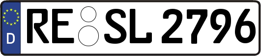 RE-SL2796