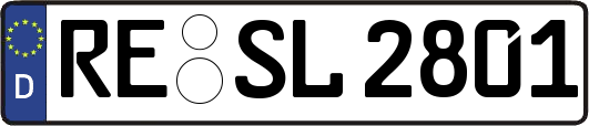 RE-SL2801