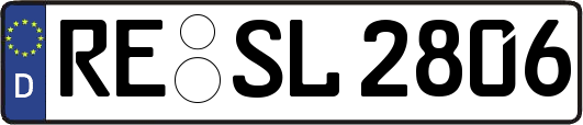 RE-SL2806