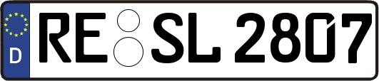 RE-SL2807