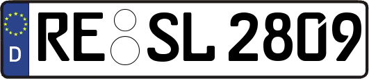 RE-SL2809