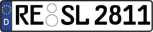 RE-SL2811