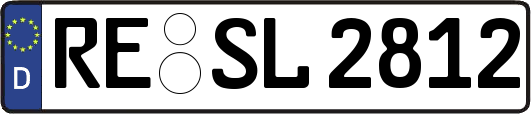 RE-SL2812