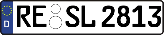 RE-SL2813