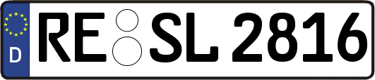 RE-SL2816
