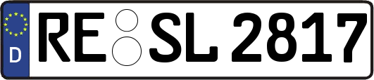 RE-SL2817
