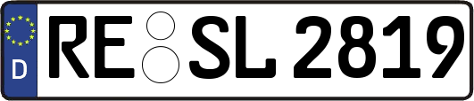 RE-SL2819