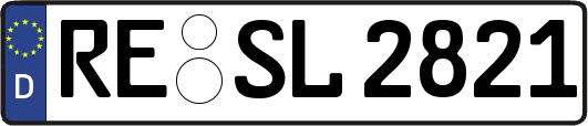RE-SL2821