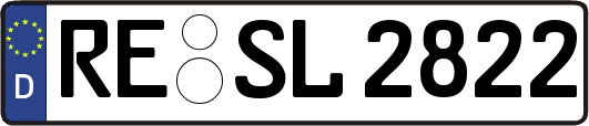RE-SL2822