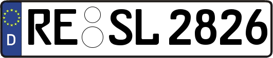 RE-SL2826