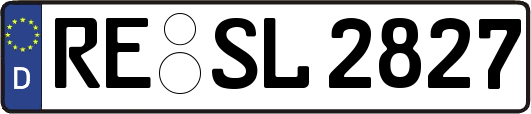 RE-SL2827
