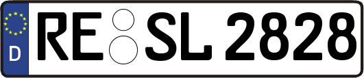 RE-SL2828