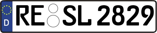 RE-SL2829