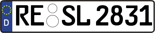 RE-SL2831