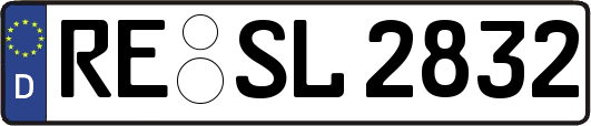 RE-SL2832