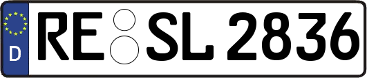 RE-SL2836
